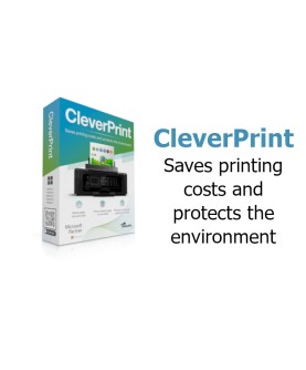 Abelssoft CleverPrint Lifetime / 1 Key GLOBAL